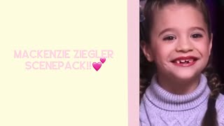 Mackenzie Ziegler scene packdancemoms kenzieziegler [upl. by Ezzo]