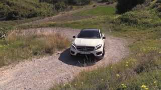 2018 Mercedes GLA 250 SUV  Exterior And Interior Walkaround  2018 Montreal Auto Show [upl. by Aiello434]