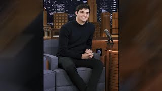 Noah Centineo Confirms Hell Be Starring In the HeMan Remake [upl. by Ajile741]