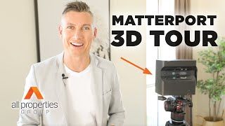 Insta360 X3 vs Matterport Pro3 3D LiDAR Camera [upl. by Lukas]