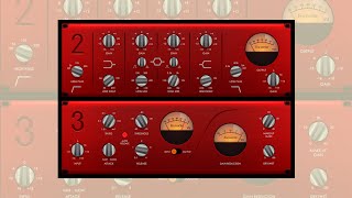 How to Use the Focusrite RED EQ and Compressor Suite Getting Started [upl. by Haleak]