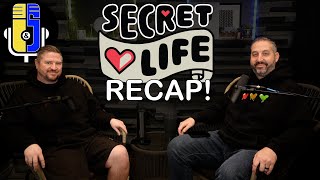 Secret Life Recap  Imp And Skizz Podcast Ep72 [upl. by Amalea]