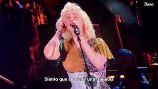 Billie Eilish  Sally’s Song La Canción de Sally  Español [upl. by Derina]