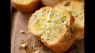 Garlic Bread [upl. by Mount]