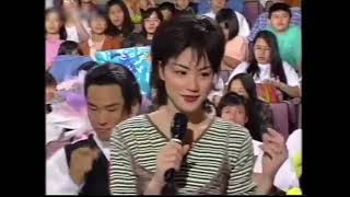 王菲 Faye Wong  容易受傷的女人 改編版 1993 [upl. by Burkhart]