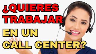 50 FRASES en INGLÉS para TRABAJAR en un CALL CENTER [upl. by Eiuqcaj643]