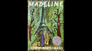 Madeline Read Aloud  Read Along Story [upl. by Rianon]