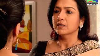 Love Marriage Ya Arranged Marriage  Episode 80  20th December 2012 [upl. by Sadoff]