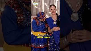 Me and My office crush tmkoc funny comedy relatable shorts funnyshorts [upl. by Bouldon]