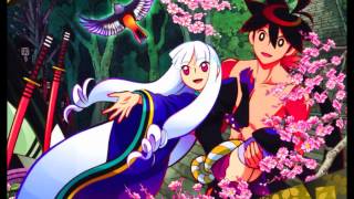 Katanagatari Ending 11 Bourei Tachi Yo Yabou No Hate Ni Nemure  Faylan [upl. by Griggs]