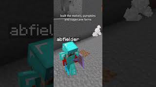 One hour of survival Minecraft daily  EP33  minecraftsurvival minecrafter [upl. by Aikenahs194]