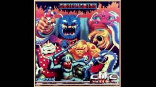 Ghosts n Goblins  Time is Running Out AMIGA OST [upl. by Kuska]