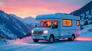 2025 Winnebago eRV 20 Review The Future of AllElectric Campervans [upl. by Anitneuq417]