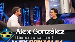 Álex González confiesa en qué consiste el método Silva “Te hace ser mejor persona”  El Hormiguero [upl. by Mayap]