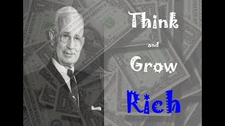 Think And Grow Rich FULL AUDIOBOOK [upl. by Gary]