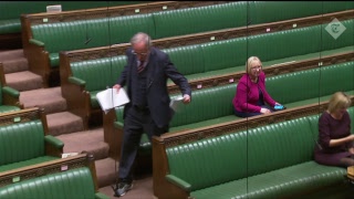 Watch Again MPs debate and reject Theresa Mays Brexit deal [upl. by Corso]