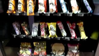 Vending Machines Fun [upl. by Eimarrej]