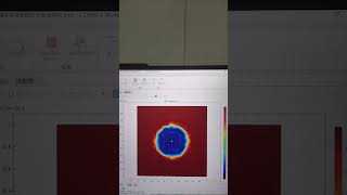 COMSOL Multiphysics grouting considering the spatiotemporal variation of slurry viscosity [upl. by Washko]