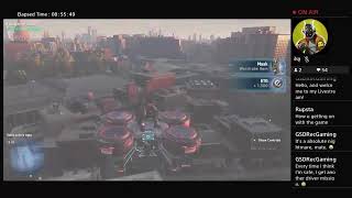 Watch Dogs Legion Livestream [upl. by Yelak]