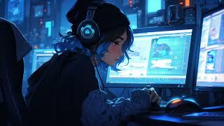 Samurai Japanese Lofi Hiphop Mix ☯  chill lofi hip hop beats l beats for relaxstudywork [upl. by Notpmah]