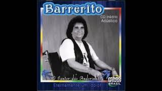 BARRERITO CD INÉDITO  E agora meu Deus [upl. by Haleak]