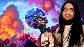 ⛺ Imaqtpie  BRO THINKS HE IS FAKER  Ziggs Full Gameplay  Season 14 ᴴᴰ [upl. by Trakas439]