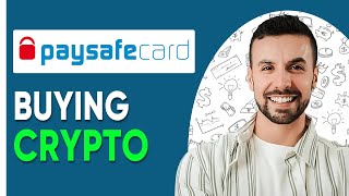 HOW TO SAFELY BUY CRYPTO WITH PAYSAFECARD 100 SOLUTION [upl. by Bonita503]