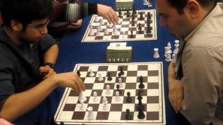 gm Negy gm Mamedyarov chess blitz [upl. by Ahseat393]