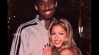 KOBE WAS FORCED TO MARRY VANESSA  SURPRISING READING  CELEBRITY PSYCHIC TAROT READING [upl. by Hamilah]