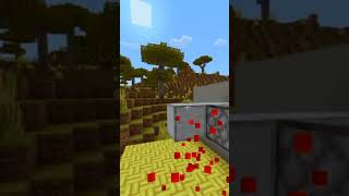 Minecraft Air Conditionerminecraft minecraftbuildingtutorial shorts [upl. by Peers]