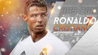 Cristiano Ronaldo 20152016  Cheap Thrills  Epic Skills amp Goals  HD [upl. by Eninnaj]