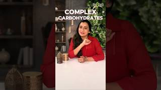 How do carbohydrates impact your health shorts carbohydrates healthylifestyle [upl. by Risan462]