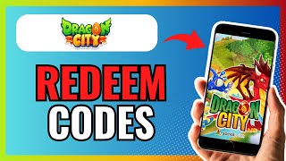 How To Redeem Dragon City Codes 2024 [upl. by Barbuto]