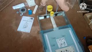 Concealed Tank Fitting Video [upl. by Beasley]