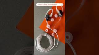 KZ Acoustics ZS10 Pro X IEM With Mic  Unboxing inearmonitors earphones iem kzzs10proX [upl. by Aihgn]