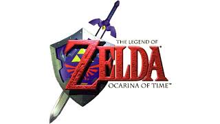 Inside Ganons Castle  The Legend of Zelda Ocarina of Time Music Extended [upl. by Melamie210]