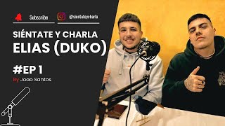 ELIAS DUKO  LA VERDAD SOBRE EMIGRAR ANDORRA Y SACAR UNA VISA WORKING HOLIDAY EP1 [upl. by Felicia]