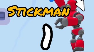 Stickman MR NEGATIVE [upl. by Spears]