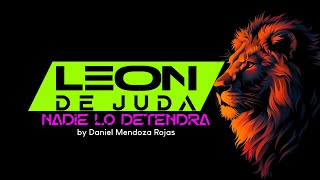 León de juda vivo [upl. by Martguerita]