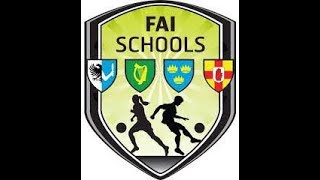 2023 FAI Schools Tom Ticher Junior National Cup FINAL Under 17 Large Schools [upl. by Lawler37]