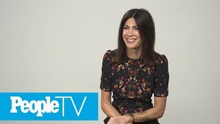 Hildi SantoTomas Explains Her Wackiest Trading Spaces Fails  PeopleTV [upl. by Ive798]