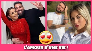 ❤️ LES 10 COUPLES DE TÉLÉ RÉALITÉ QUI SAIMENT DEPUIS LONGTEMPS  ❤️ [upl. by Borlow722]