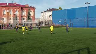 30 1024  Metallist3 U10 vs Yaroslav Sypka U9  WhiteBit Superleague [upl. by Obelia969]