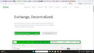 BISQ Como comprar criptomonedas ANONIMAMENTE CON FIATDEBITPAYPALZELLE [upl. by Roxanne368]