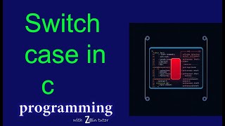 8switch case A Comprehensive Guide for Beginners  ZinTutor [upl. by Handel]