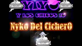 Y tu te vas  yiyo y los chicos 10 [upl. by Sungam]