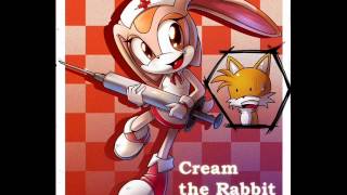 Tails and Cream Super Love Tribute [upl. by Suk313]