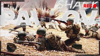 PAVLOV SHACK WW2 🔴LIVE🔴 [upl. by Eldwen]