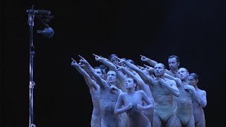 The Ultimate VR Experience with The Royal Swedish Ballet [upl. by Allred]