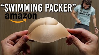 THE FUTURE OF PACKING IS HERE  FtM 10 Amazon Packer Review [upl. by Goles]